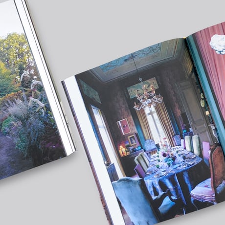 Francois Halard / 2: A Visual Diary