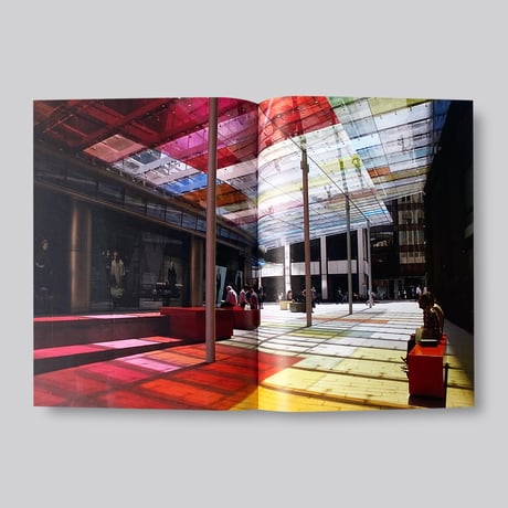 Sophie Smallhorn / Works