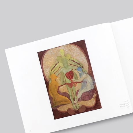 Hilma af Klint / Artist, Researcher, Medium