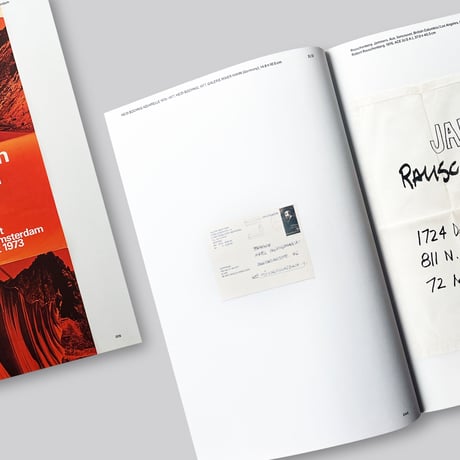 Kiyosato Museum of Contemporary Art / Archive I: Ephemera