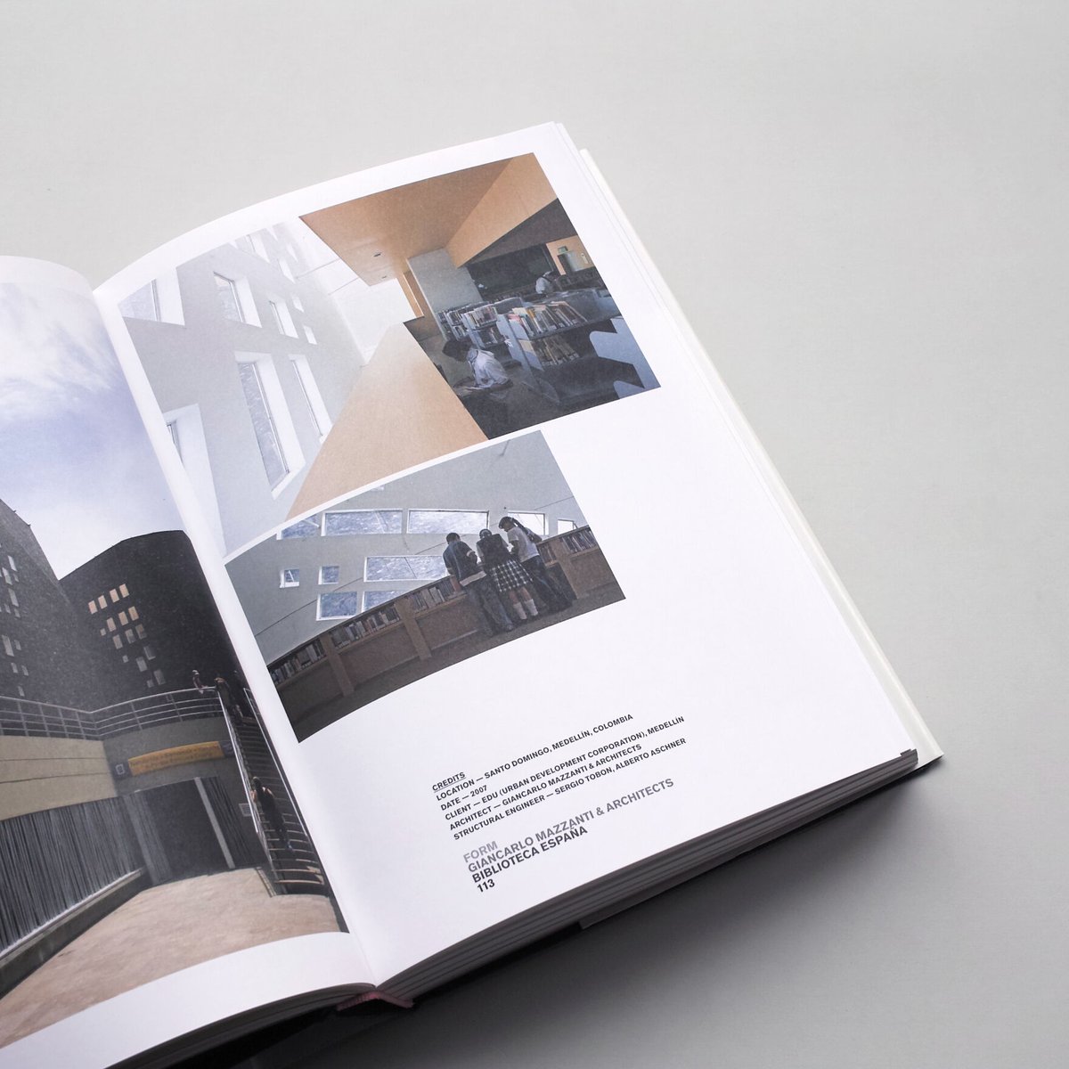 Landform Building: Architecture's New Terrain |
