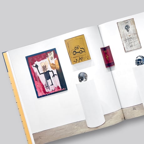 Jean-Michel Basquiat / Art and Objecthood