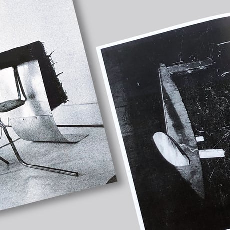 Tim Onderbeke / Cast Shadow