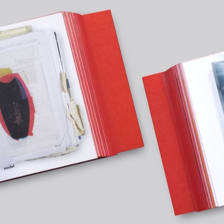 Irma Boom / Book Manifest