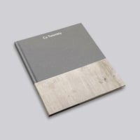 Cy Twombly / Glenstone Catalogue