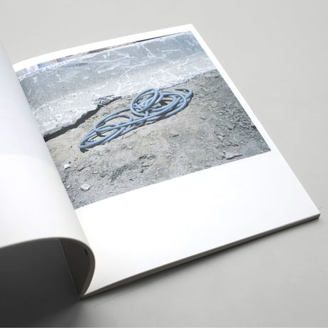 Takashi Homma / VARIOUS SHAPED HOSES AND SNAKE