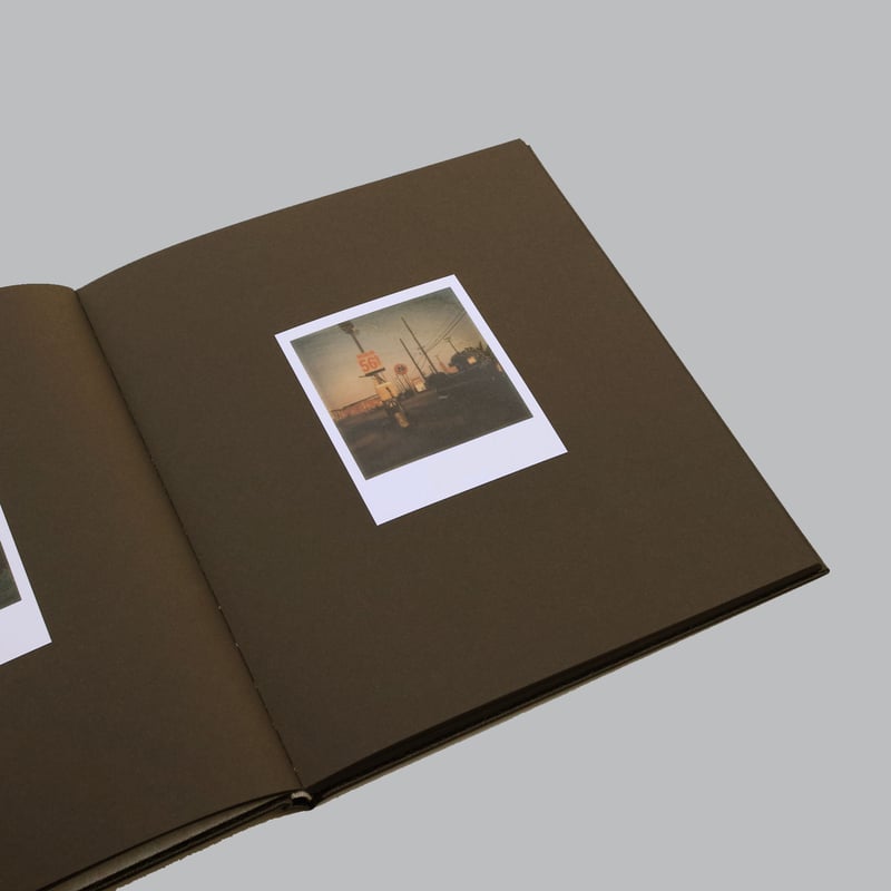 アート・デザイン・音楽 William Eggleston Polaroid SX-70 William Eggleston / Polaroid SX-70 | POST