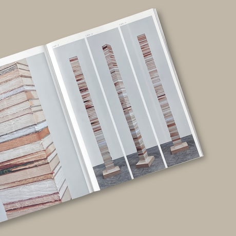【CC】Jared Bark / BOOK OF STACKS, STACKS OF BOOKS