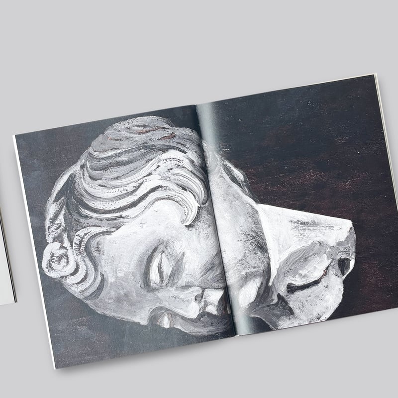 Mamma Andersson / A STORM WARNING | POST