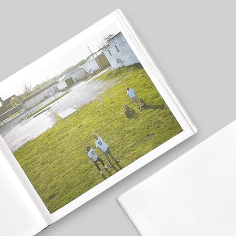 Alec Soth / A Pound of Pictures