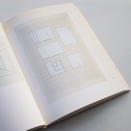 Rachel Whiteread / Gouachen  Gouaches