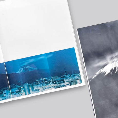 Takashi Homma / THIRTY-SIX VIEWS OF MOUNT FUJI
