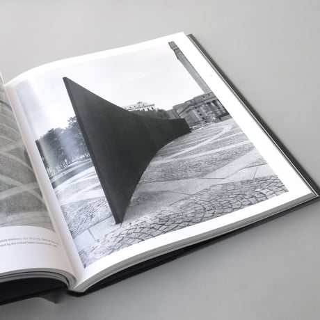 Richard Serra / The Matter of Time
