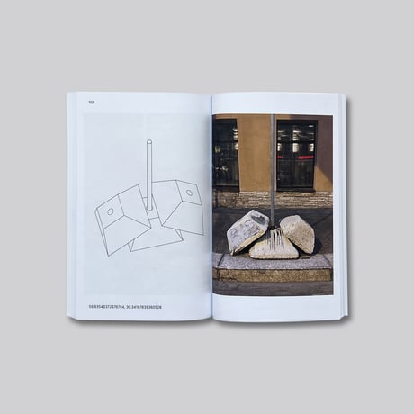 Natasha Krymskaya / Joints of Eastern Europe