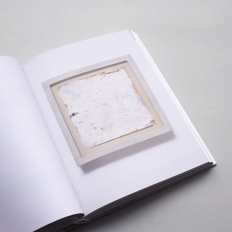 Robert Ryman 2冊セット Robert Ryman 2冊セット new BOOKS AND KIT ROBERT RYMAN ART ED