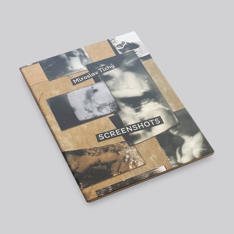 Miroslav Tichy / Screenshots