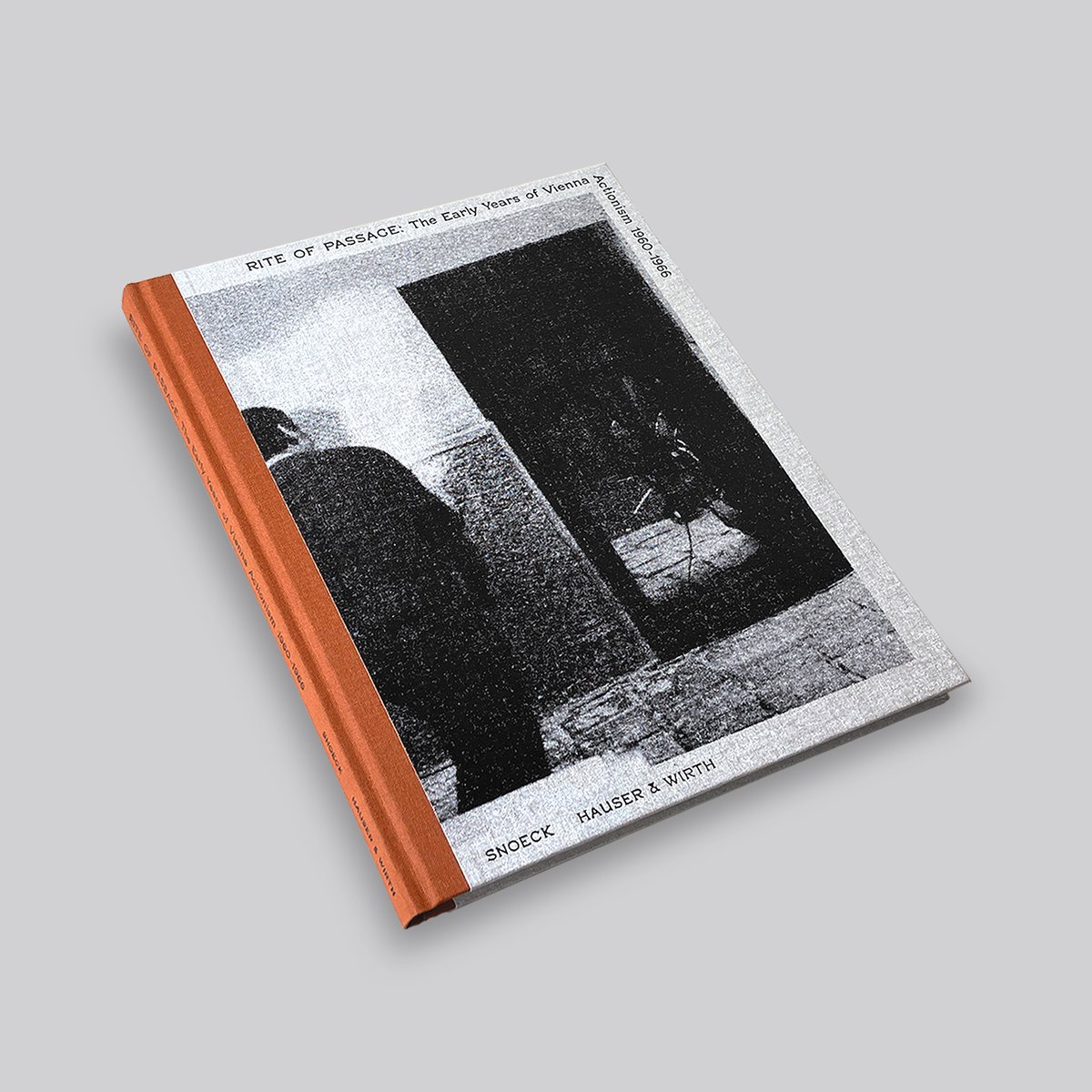 Rite of Passage | POST