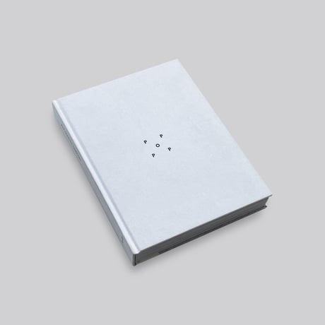 Pop Trading Company 2013 – 2023 Book