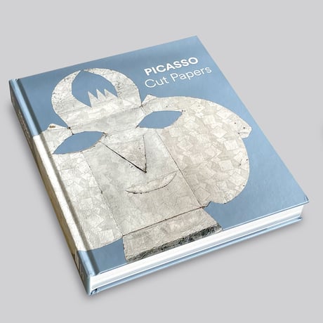 Pablo Picasso / Cut Papers