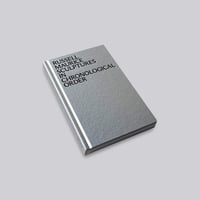 Russell Maurice / Sculptures in Chronogoligal Order