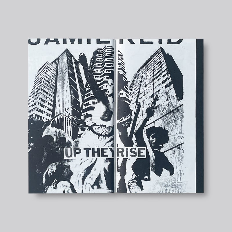 Superstructures (Notes On Experimental Jetset /