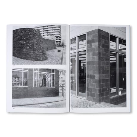 Arne Schmitt / Basalt - Ursprung Gebrauch Überhöhung