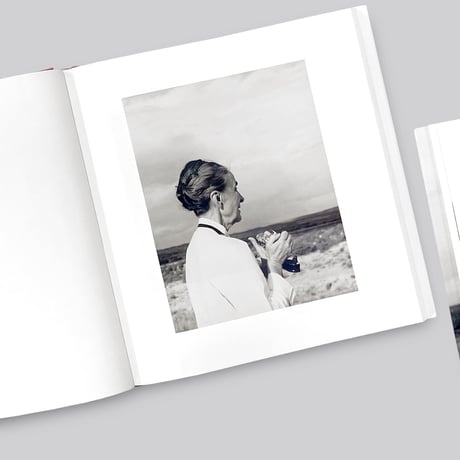 Lisa Volpe / Georgia O'Keeffe, Photographer