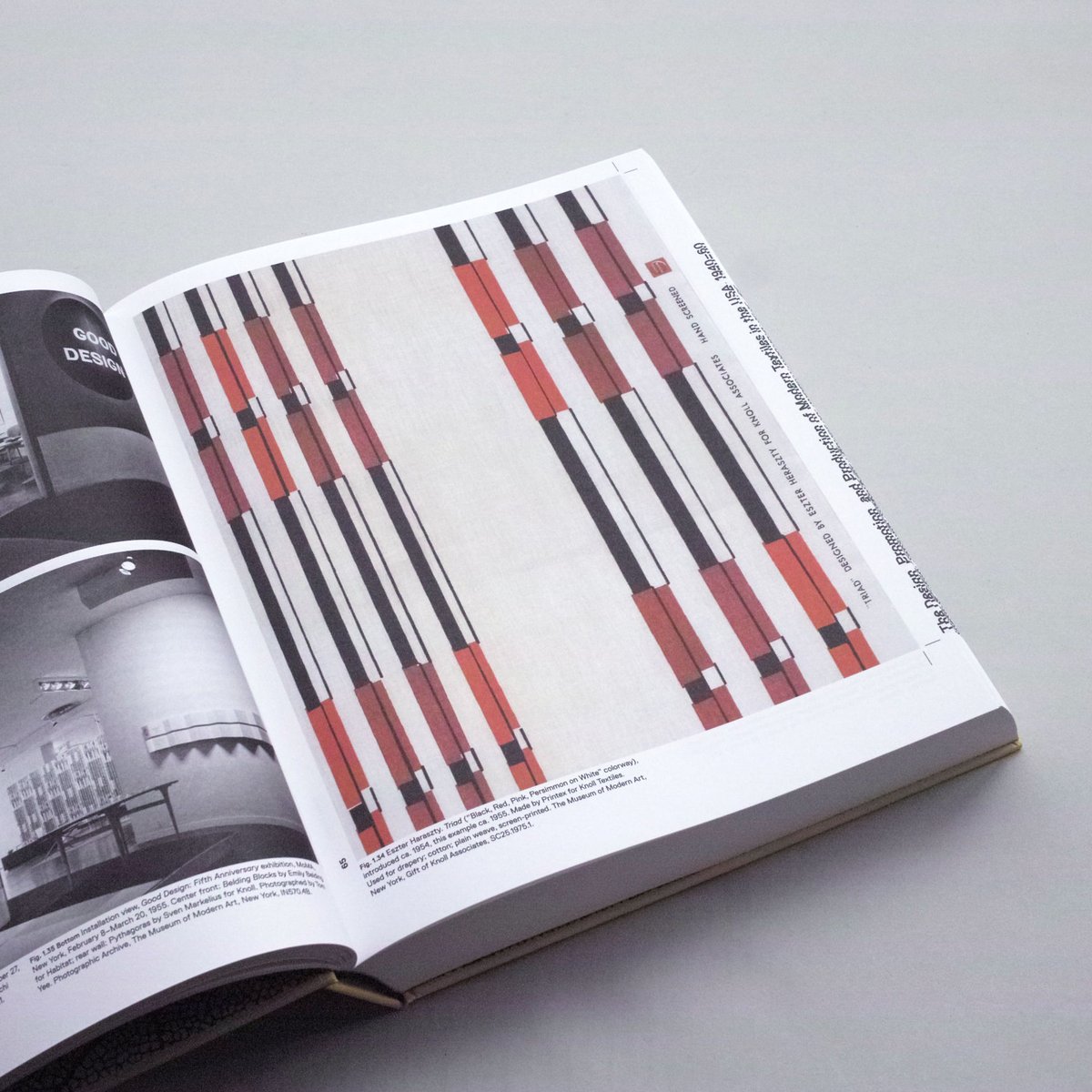 Knoll Textiles 1945-2000 | POST