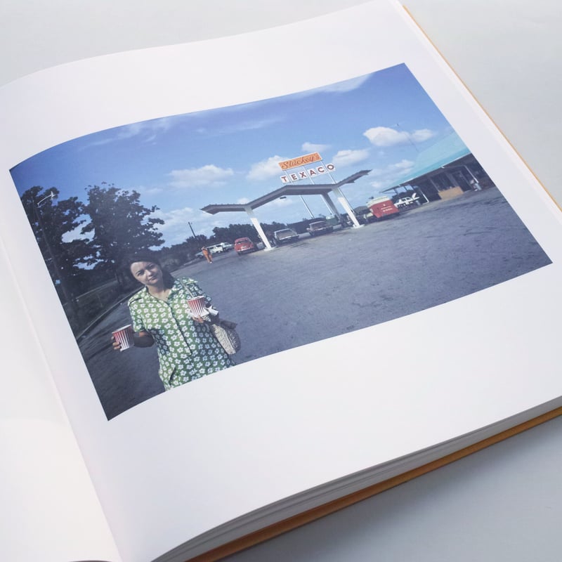 William Eggleston / The Outlands | POST