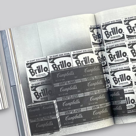 【古書】Andy Warhol / Andy Warhol, Cinema