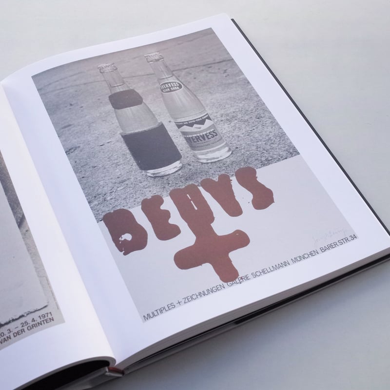 Beuys Plakate  German edition 作品写真集 Beuys Plakate German edition 作品写真集 - メルカリ