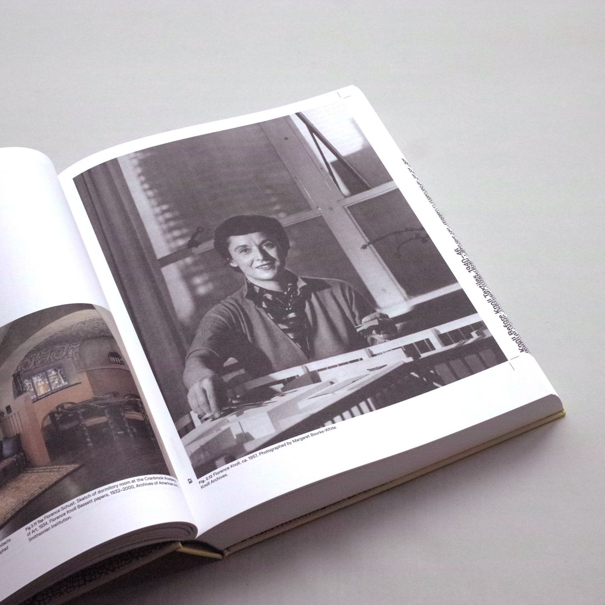 Knoll Textiles 1945-2000 | POST