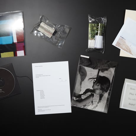 【スペシャルエディション】Photography? End?　7つのヴィジョンと7つの写真的経験　Ed.1-15
