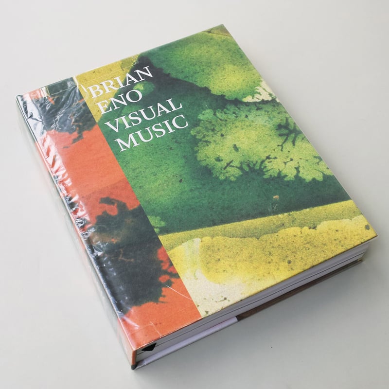 Brian Eno / Visual Music | POST