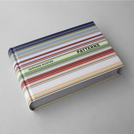 Gerhard Richter / Patterns