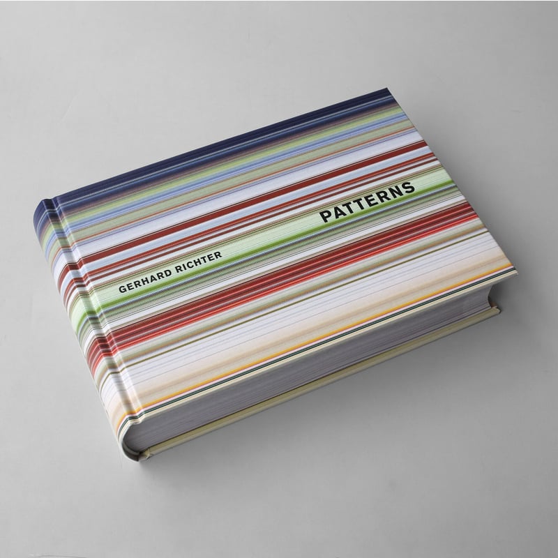 Gerhard Richter / Patterns | POST