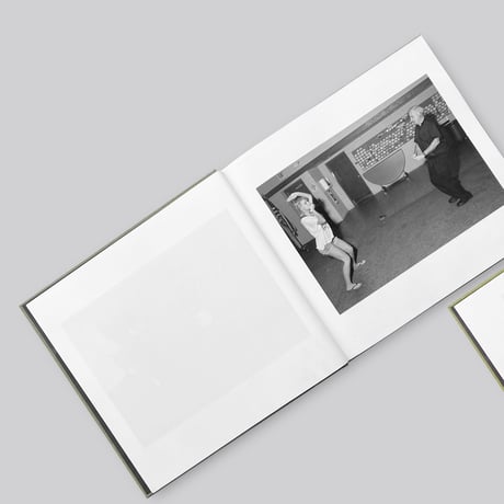 Alec Soth / SONGBOOK [FIRST EDITION, SECOND PRINTING / SIGNED]