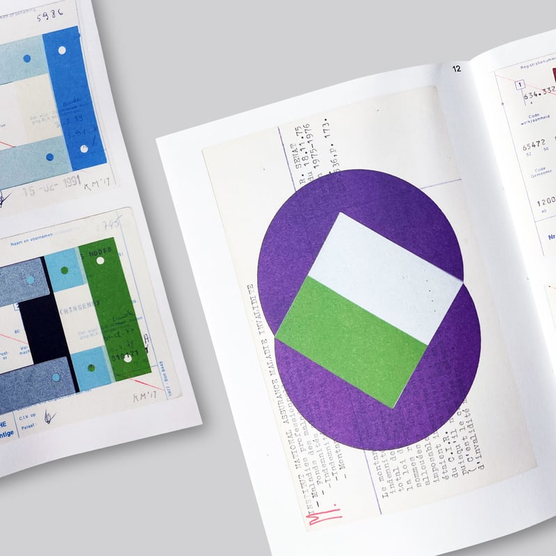 Karel Martens / Small Prints | POST