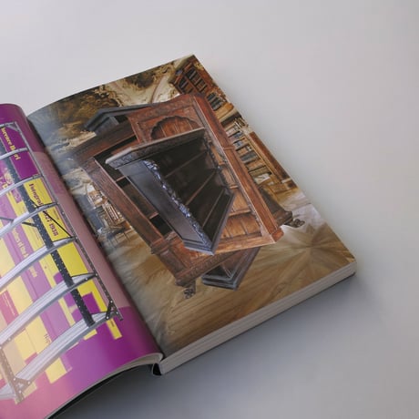 Mapping Graphic Design History in Switzerland