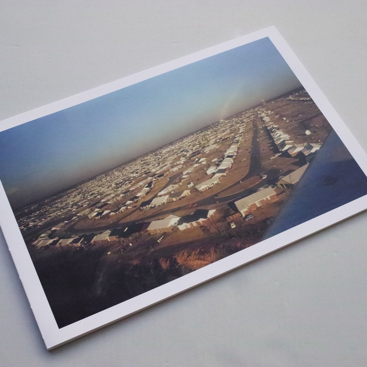 William Eggleston / Los Alamos | POST