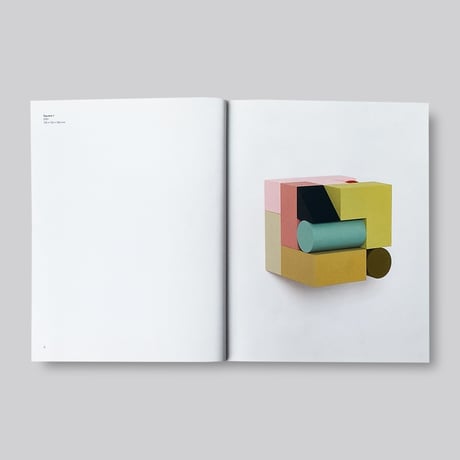 Sophie Smallhorn / Works
