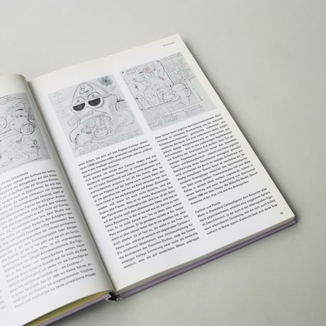 Peter Fischli, David Weiss / Mike Kelley