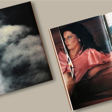 【CC】Seiichi Furuya / FIRST TRIP TO BOLOGNA 1978 / LAST TRIP TO VENICE 1985