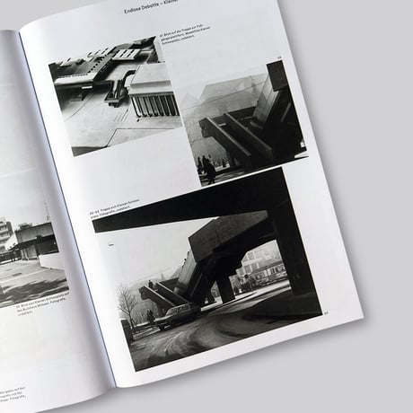 Max Bächer / 50 Meter Archiv
