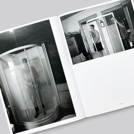 Ari Marcopoulos / Ainsi Soit-Il