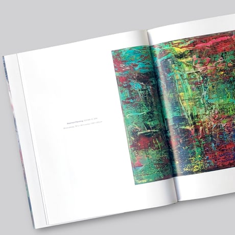 Gerhard Richter / New York 2023