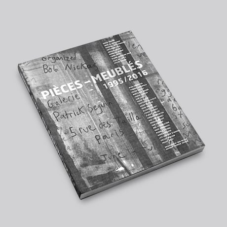 Pièces-Meublés 1995/2016