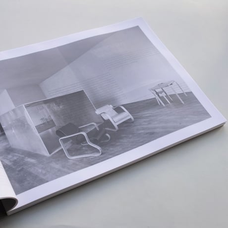 Donald Judd / Artwork : 1980