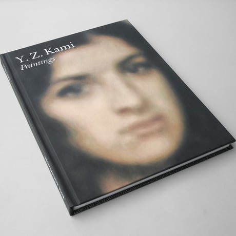 Y.Z. Kami / Paintings