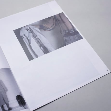 Middle Plane ISSUE NO. 2 ON FELIX GONZALEZ-TORRES